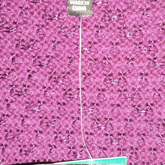 Jones new York cardigan - Picture 4 of 5